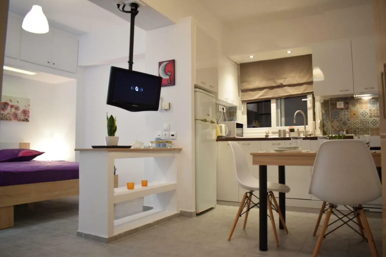 360° City Center Loft With Parking location